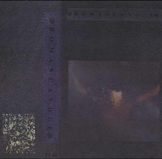 Roman Candle - Roman Candle CS