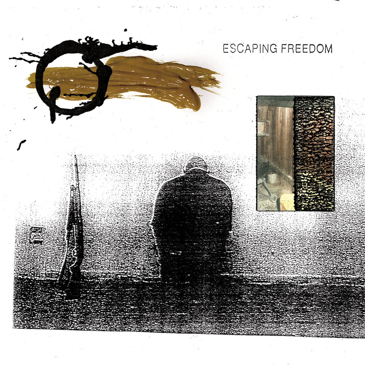 Liebestod - Escaping Freedom CD