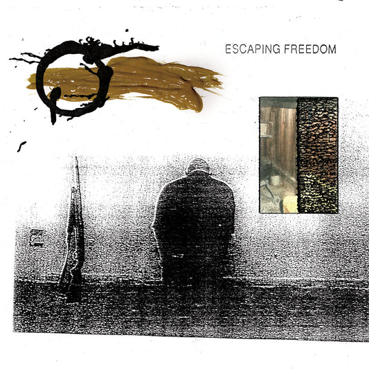 Liebestod - Escaping Freedom CD