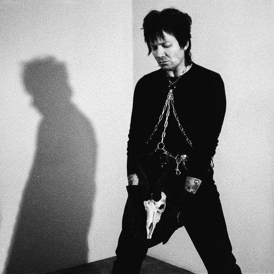 Crush Of Souls - Captive Youth LP