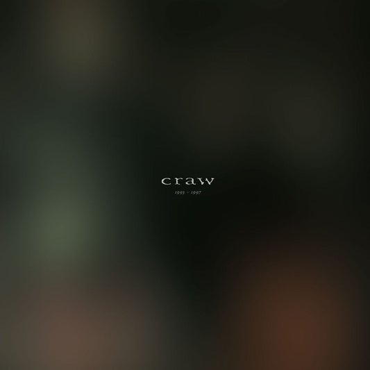 Craw - 1993-1997 3 CD Set