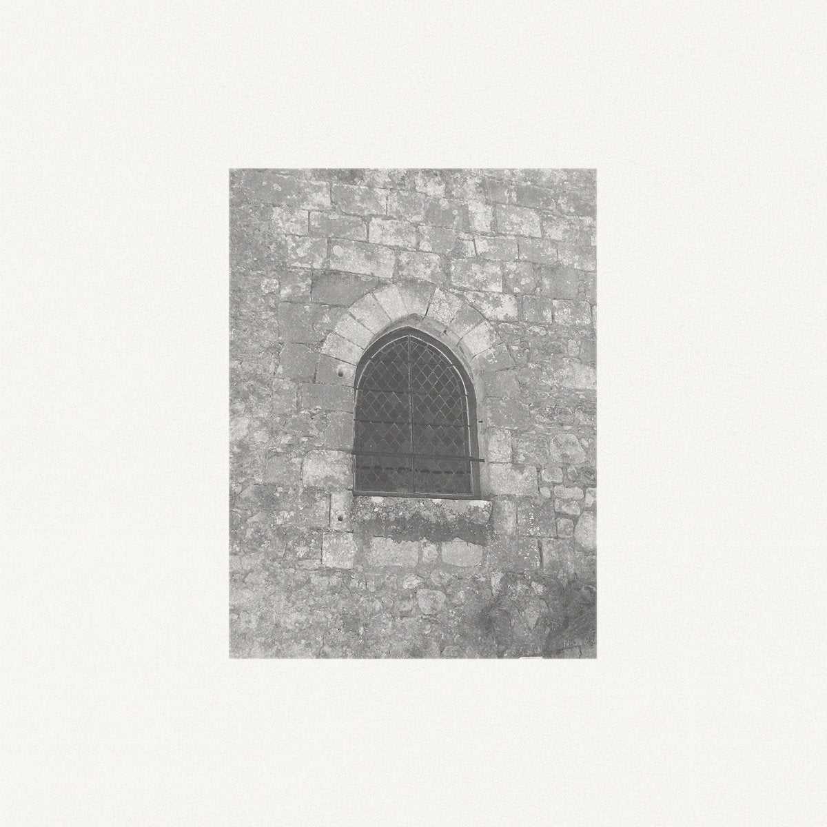A Matinee - Album Art