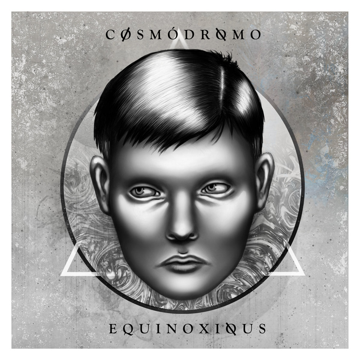 Equinoxious - Cosmodromo LP
