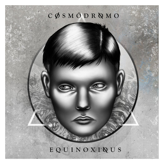 Equinoxious - Cosmodromo LP