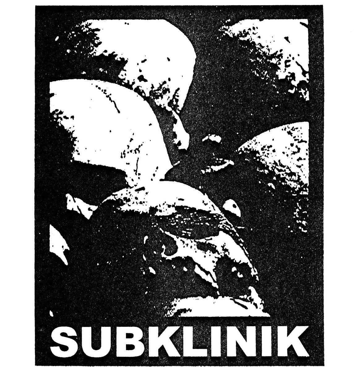Subklinik - Cremator / Of Bones And Death LP