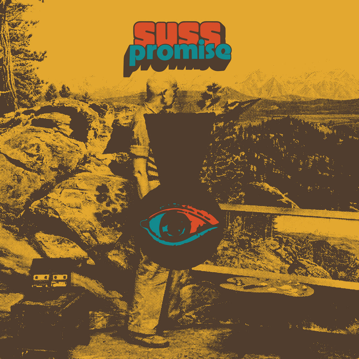 Promise - Album Art