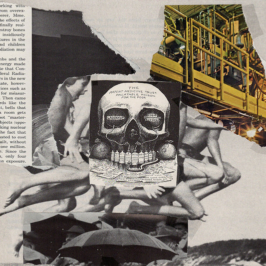 Deterge - Panacea CD