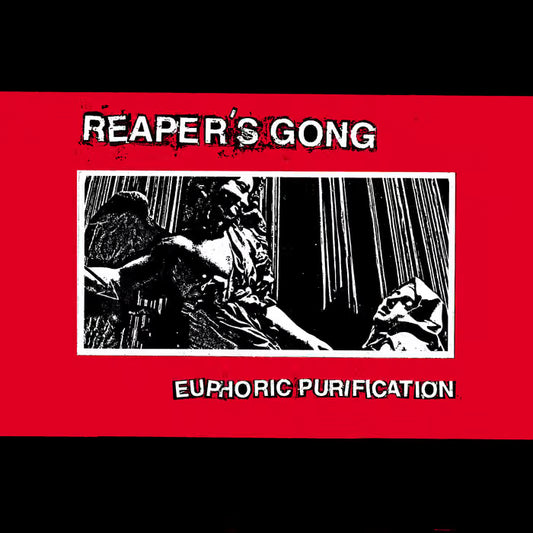 Reaper's Gong - Euphoric Purification LP