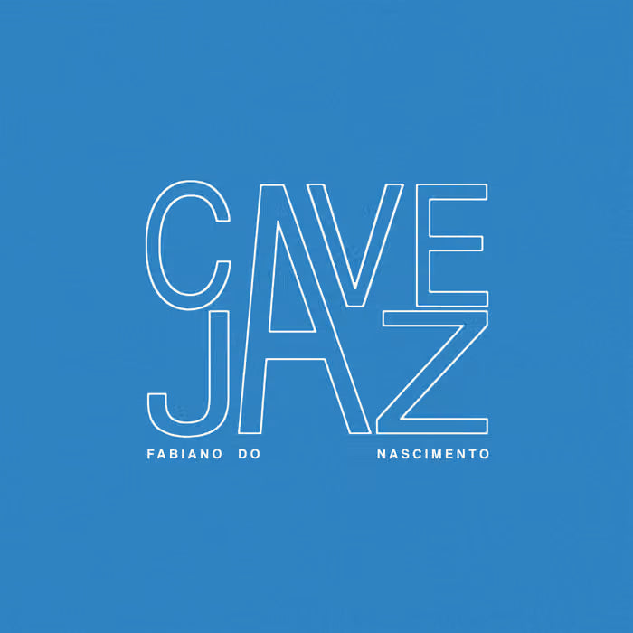 Fabiano do Nascimento - Cavejaz LP