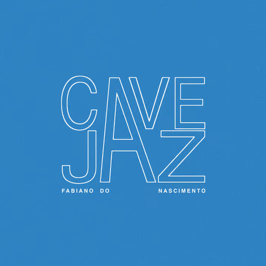 Fabiano do Nascimento - Cavejaz LP
