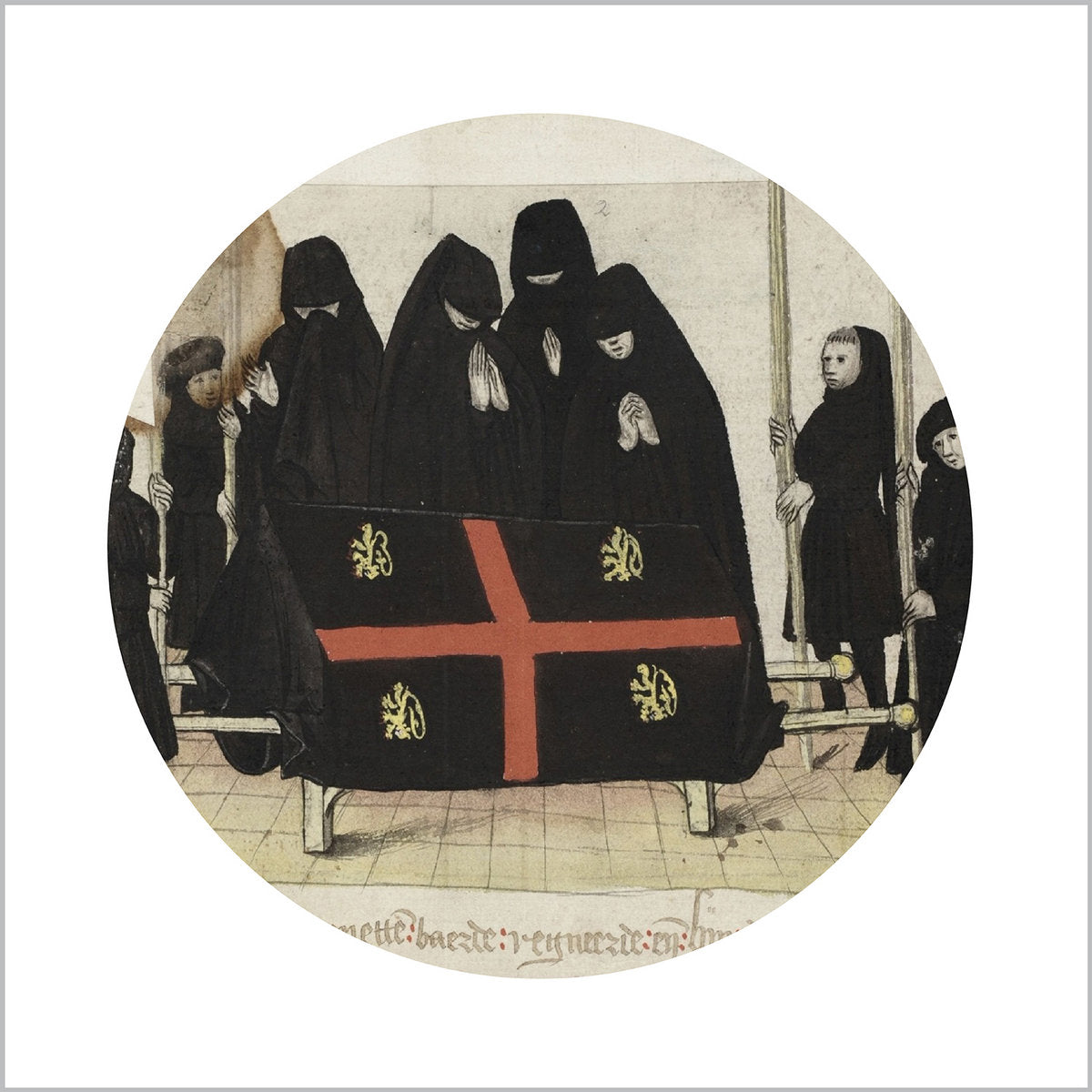 'EVRLY MVSIC' - Album Art