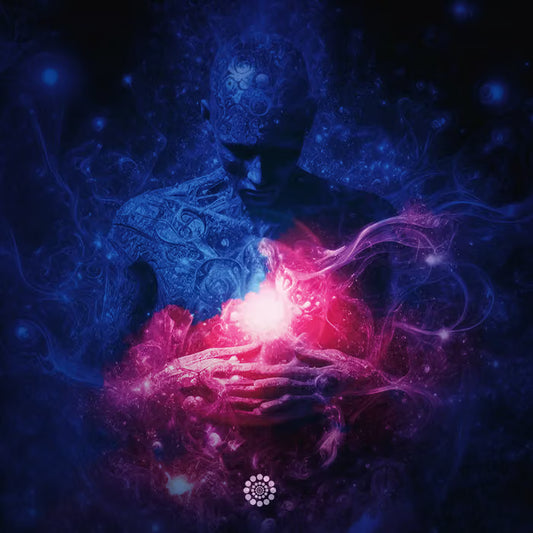 Slam Mode - Amorphous (Limited Edition CD)