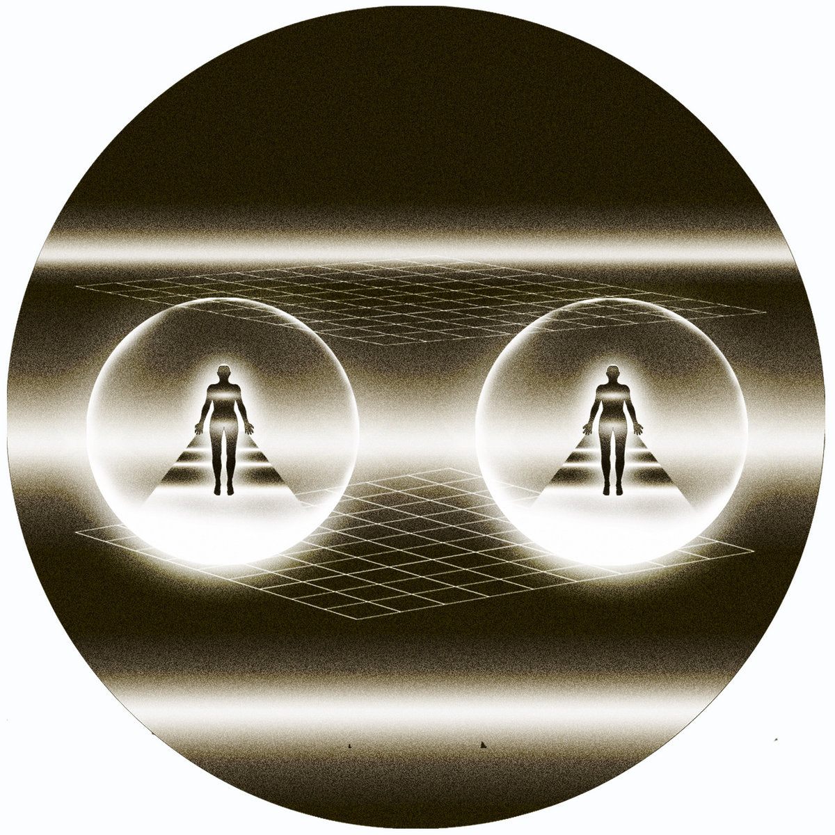 JR2k - Walking Backward LP