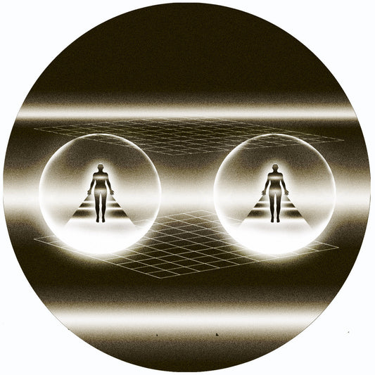 JR2k - Walking Backward LP