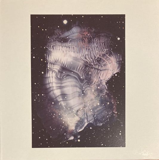 Primitive Motion - Elemental Dreaming 7" LP
