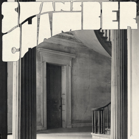 Swan's Chamber - Swan's Chamber LP