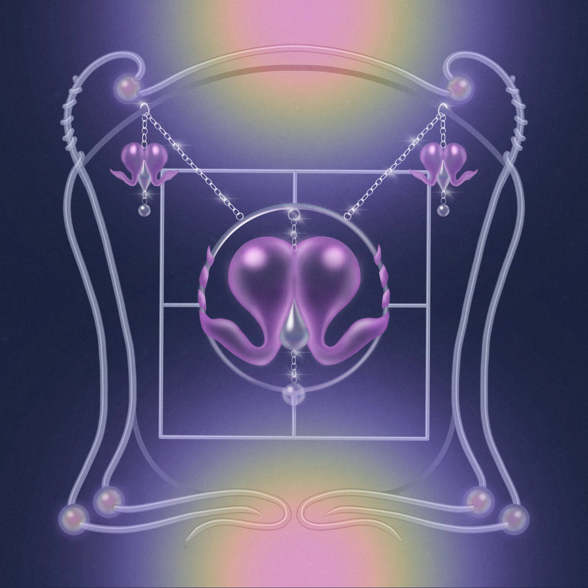 Another View - Album Art