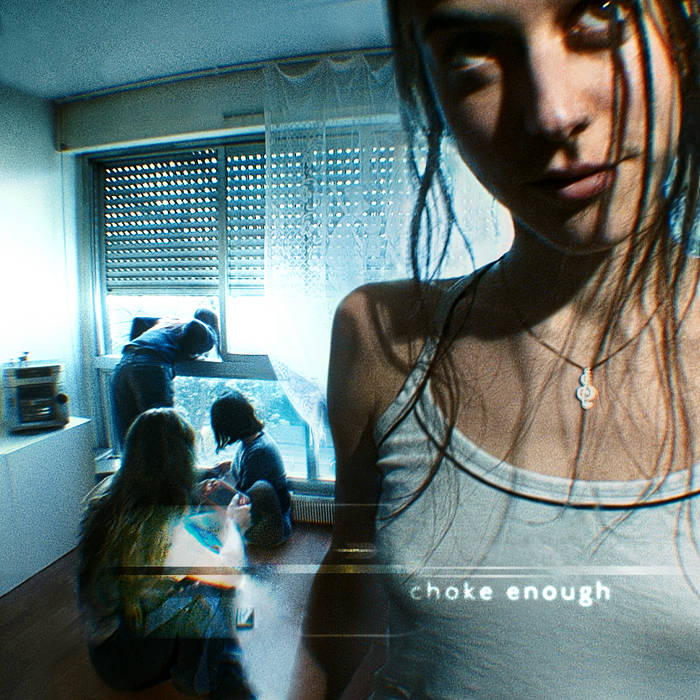 Oklou - choke enough LP