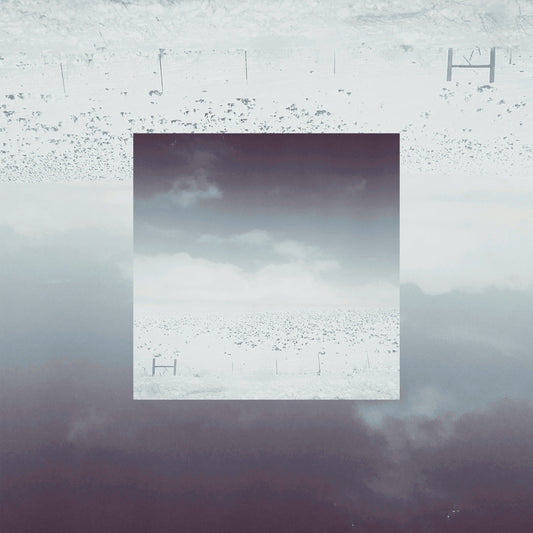 M.A. Tiesenga - Heavy Earth Cassette