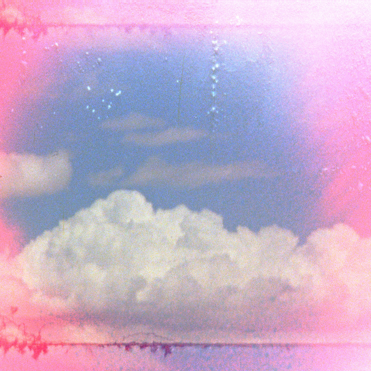 Nico Georis - Cloud Suites LP