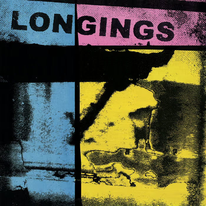 Longings -Longings LP