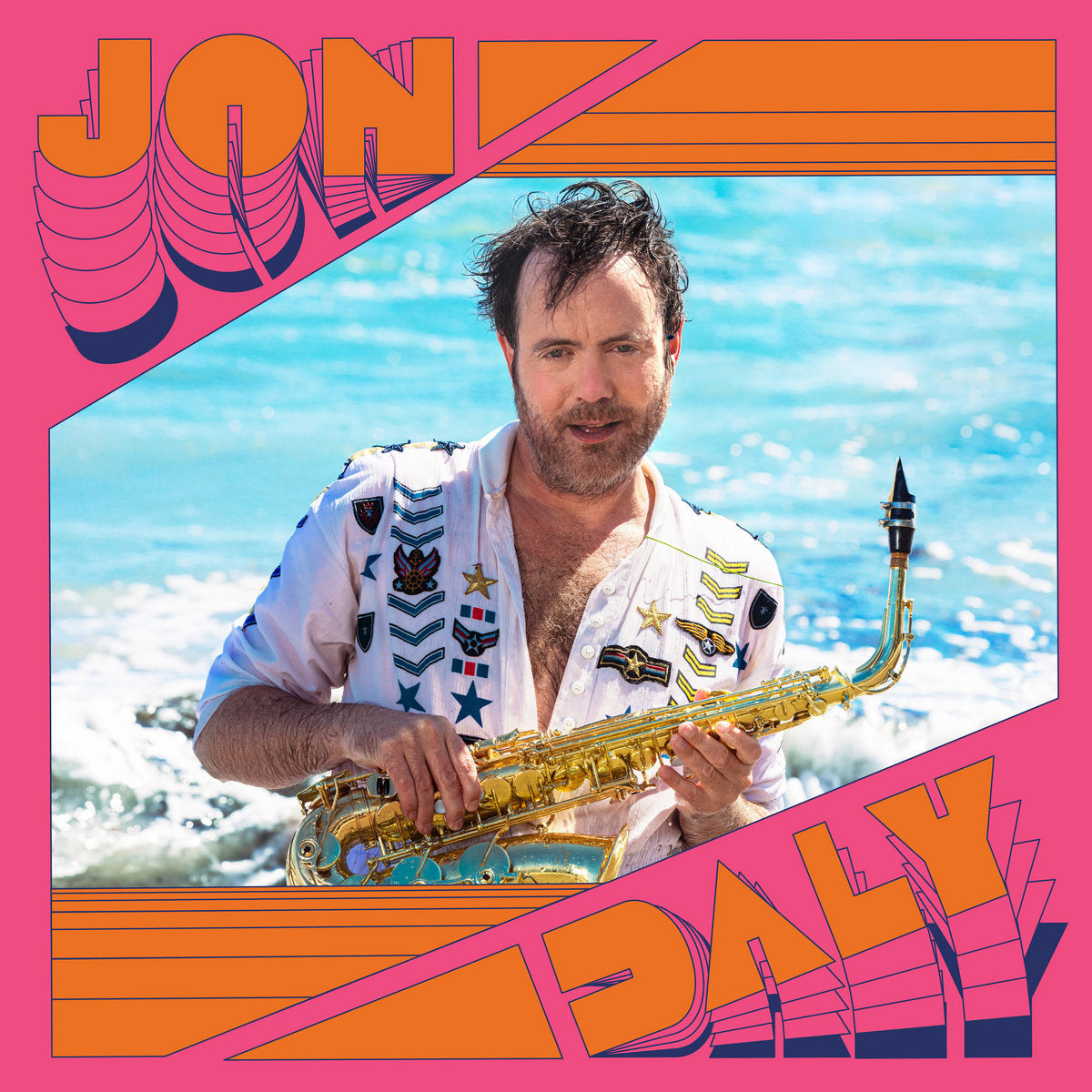 Ding Dong Delicious - Album Art