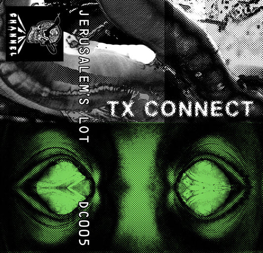 TX Connect - Jerusalem's Lot CS