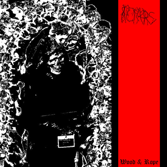 Altars - Wood & Rope : Filth in Light CD