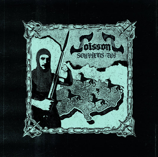 Soissons - Souviens toi! LP