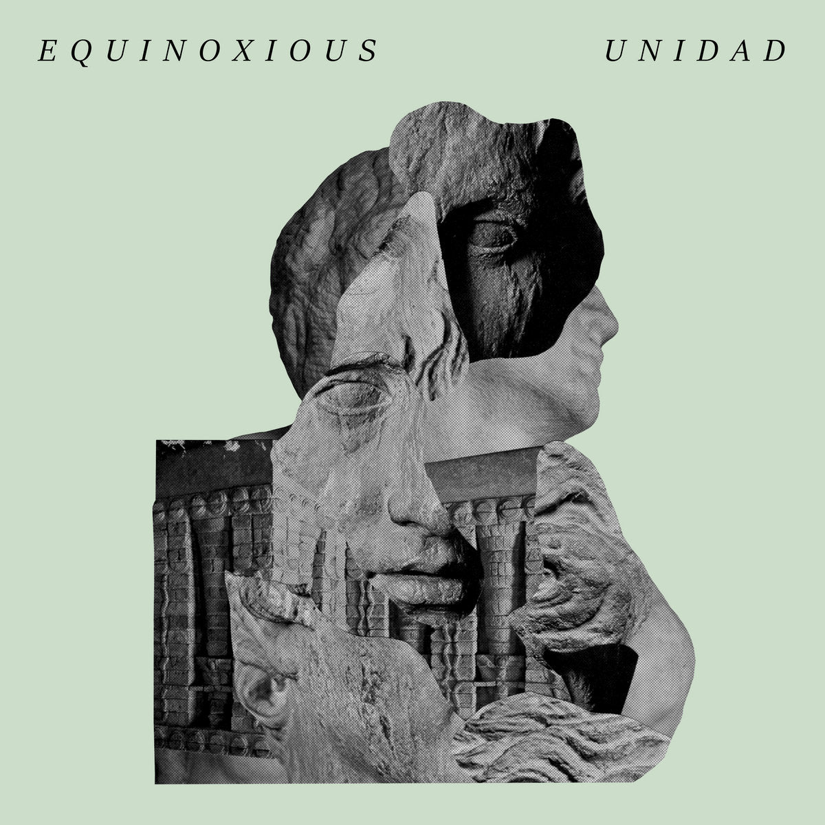 Equinoxious - Unidad LP
