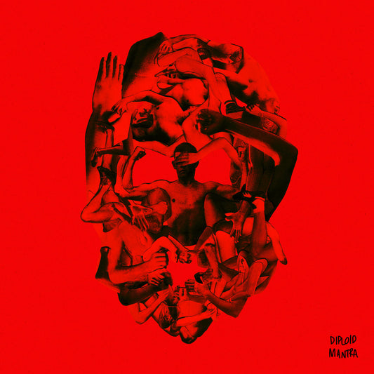 DIPLOID - Mantra LP