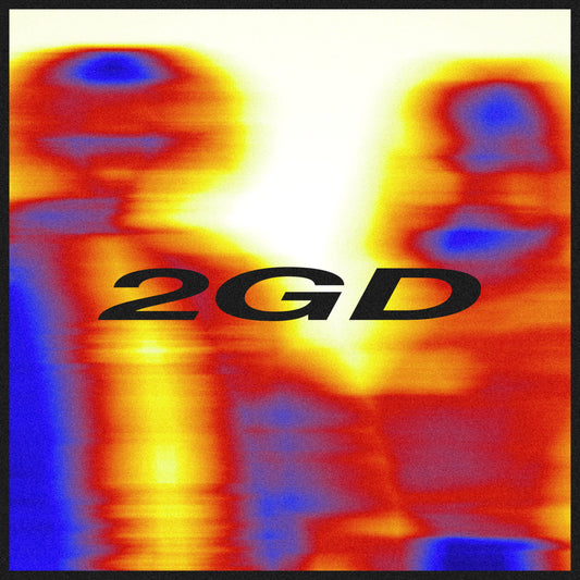 forever ☆ - Second Gen Dream LP