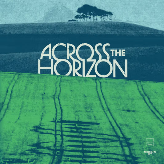 Across the Horizon Vol.1 - Black Variant - Gatefold 2xLP