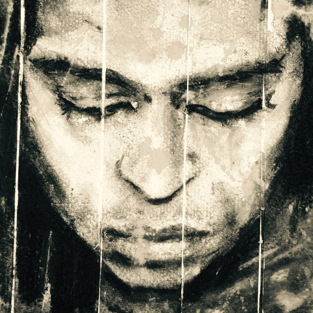 Deantoni Parks, Technoself - Technoself LP