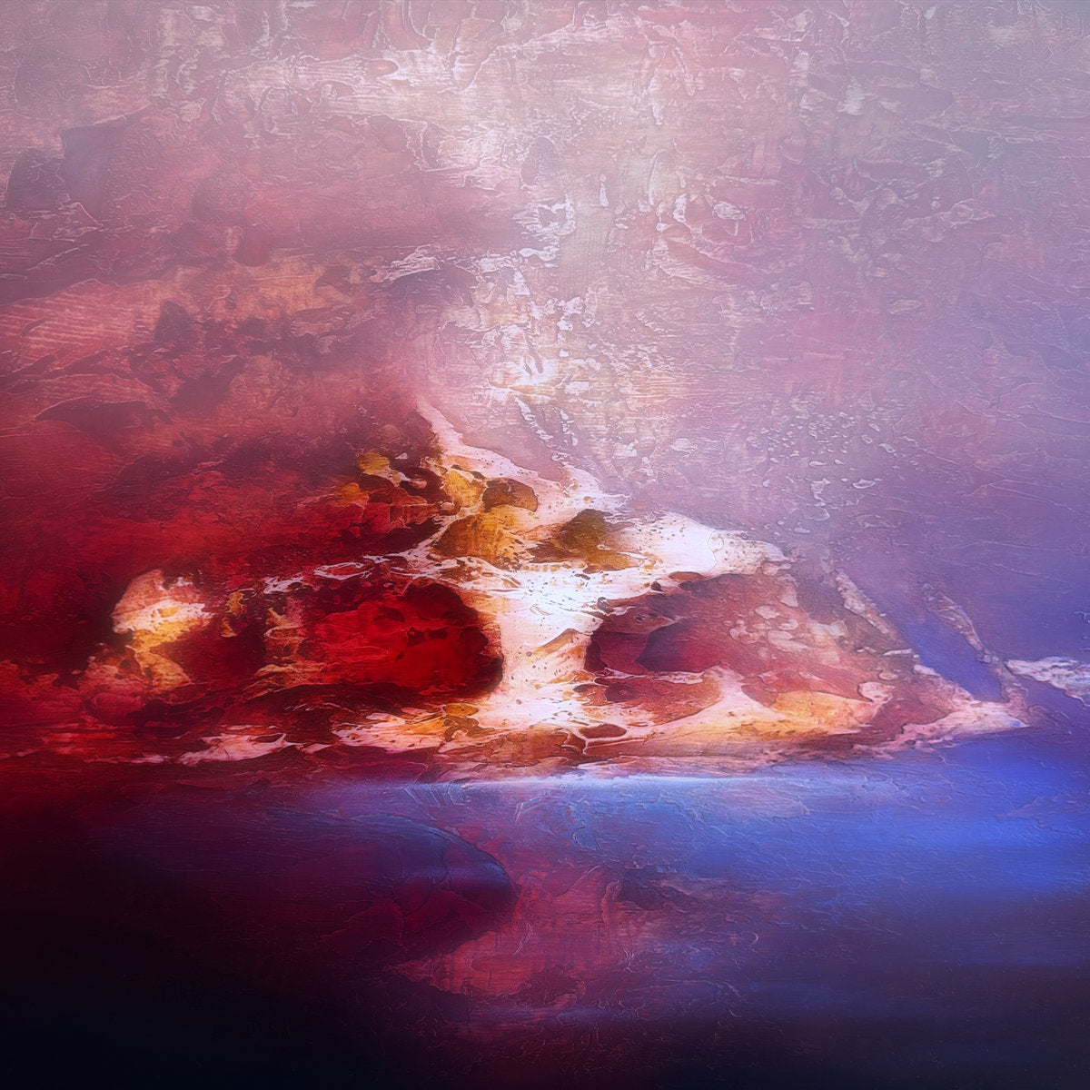Sonora - Album Art