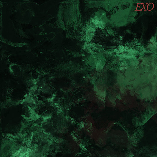 Parlor Walls - EXO CS