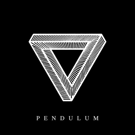 Twin Tribes - Pendulum CD