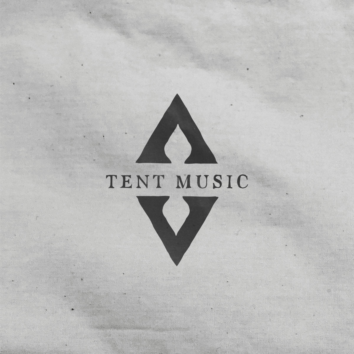 Tent Music - Album Art