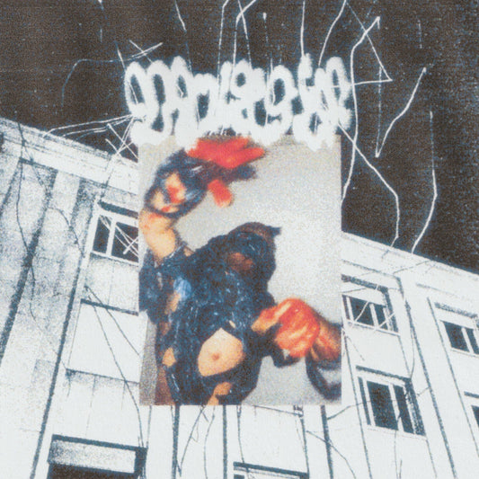 Vaurien - Mystic Rudimentaire - EP (Cassette)