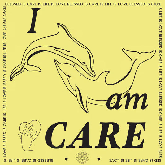 Matthewdavid's Mindflight - Care Tracts Cassette