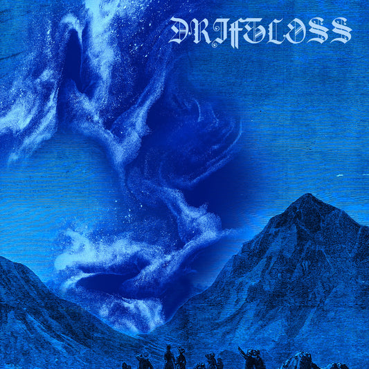 Driftloss - Derealization Cassette