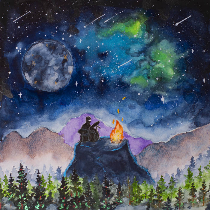 Peter Manheim - In Time FlexiDisc