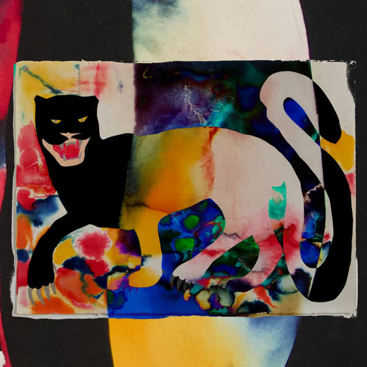 Holland Andrews x Methods Body - REMAIN LP