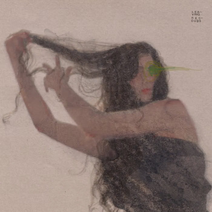 Eve Matin - TRANSMUTANCIA Cassette