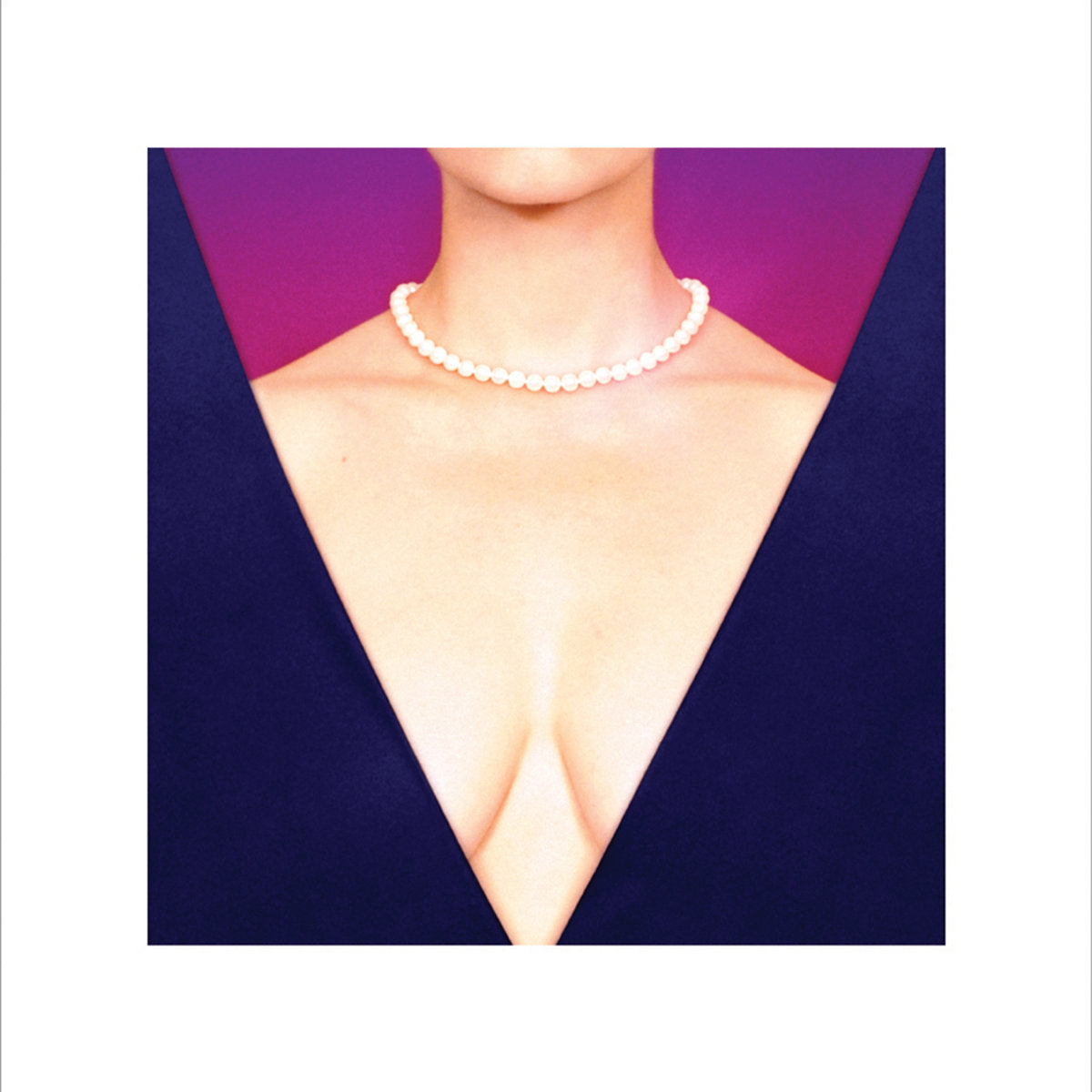 'Daydream Repeater' - Album Art