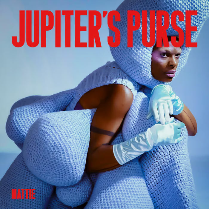 MATTIE - Jupiter's Purse CASSETTE