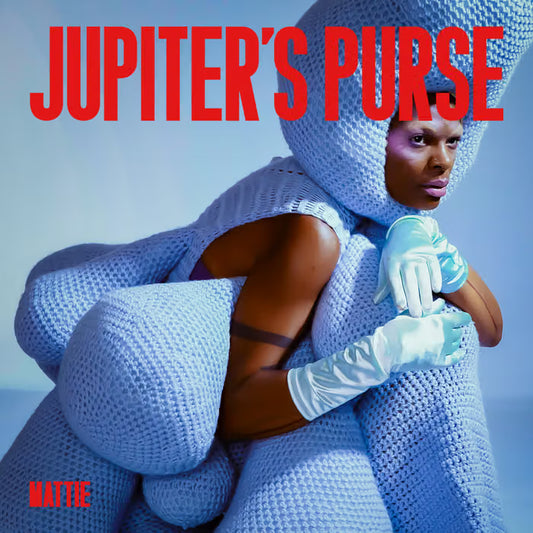 MATTIE - Jupiter's Purse CASSETTE