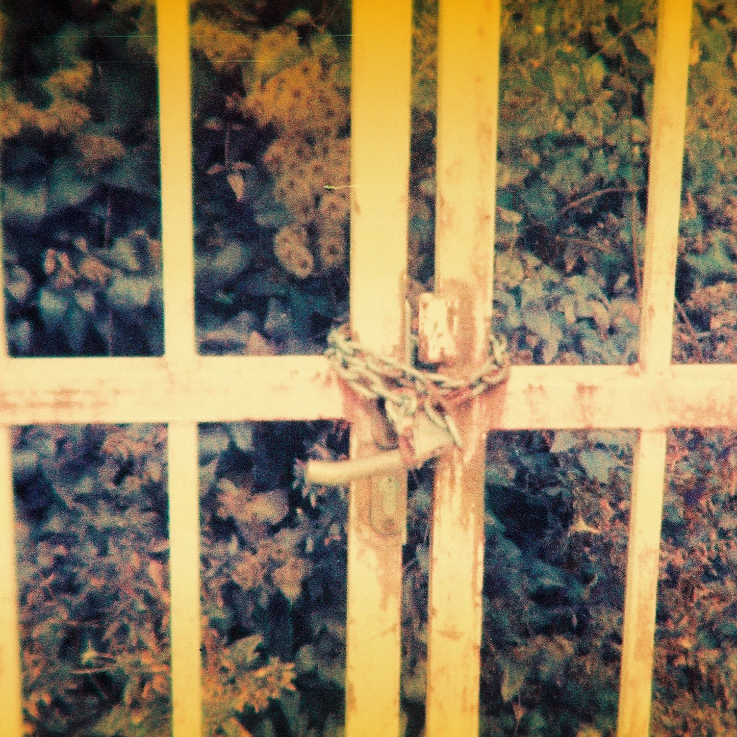 Foaming Blood - False Magic Cassette