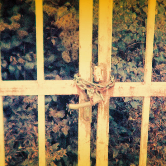 Foaming Blood - False Magic Cassette