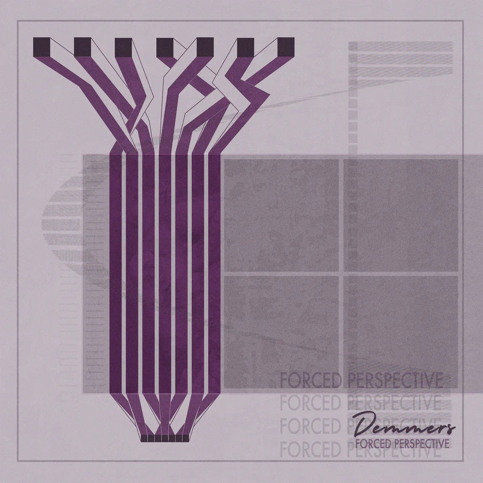 Demmers - Forced Perspective LP
